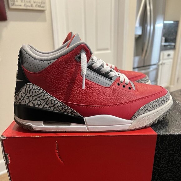 Nike Air Jordan 3